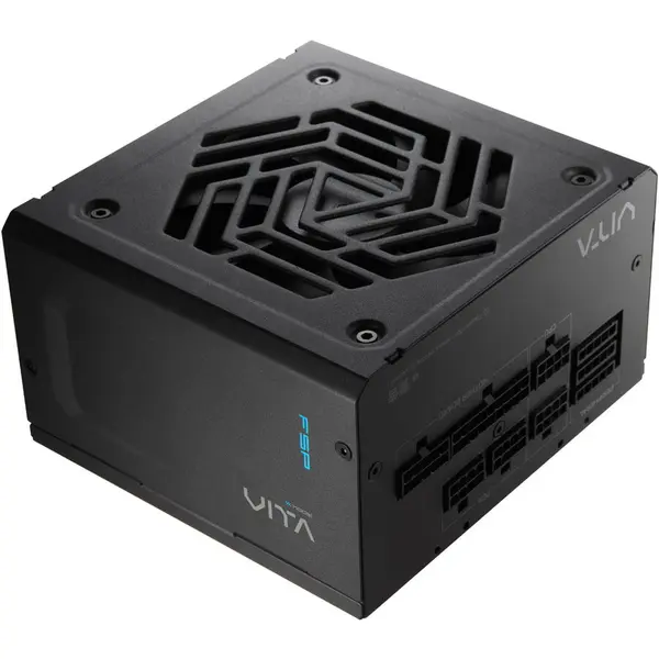 FSP Sursa alimentare FSP VITA-650GM, 80+ Gold, 650W, ATX 3.1, Full modular