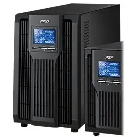 FSP UPS FSP CHAMP 3K TOWER, 3000VA, 2700W