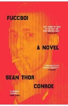 Fuccboi - Sean Thor Conroe