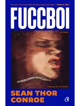 Fuccboi/Sean Thor Conroe