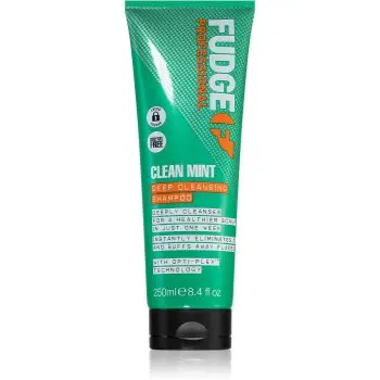 Fudge Clean Mint Shampoo șampon pentru păr gras