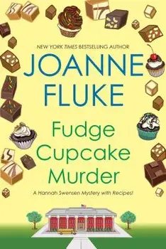Fudge Cupcake Murder, Paperback/Joanne Fluke
