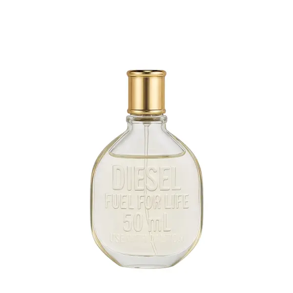 Fuel for life for her 50 ml