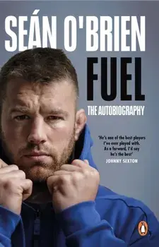 Fuel, Paperback/Sean O'Brien