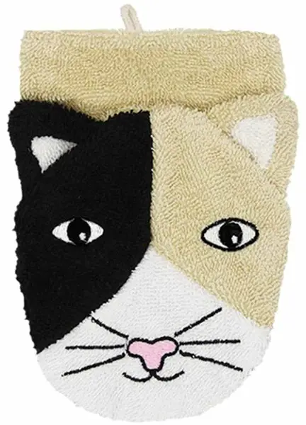 Fuernis Burete de baie - Kitten, mic
