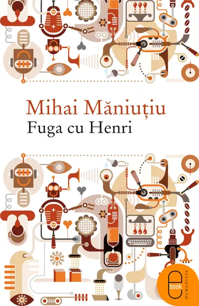 Fuga cu Henri (ebook)