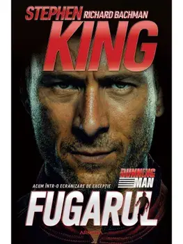 Fugarul/Stephen King