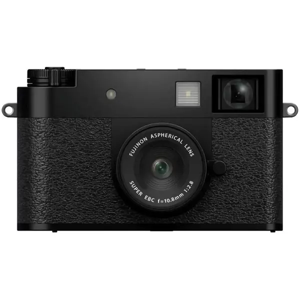 FUJIFILM Aparat Foto Compact Fujifilm X-HF1, 17.74MP, Negru