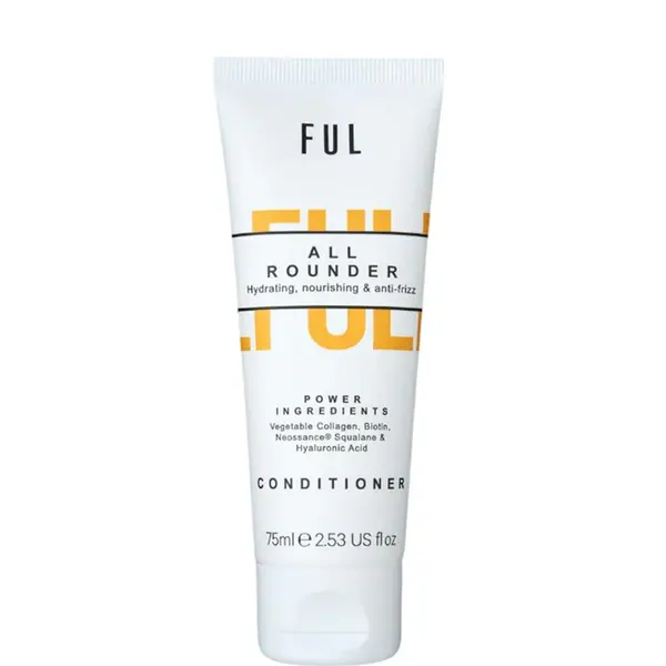 FUL All Rounder Moisture Conditioner Deluxe Mini 75ml