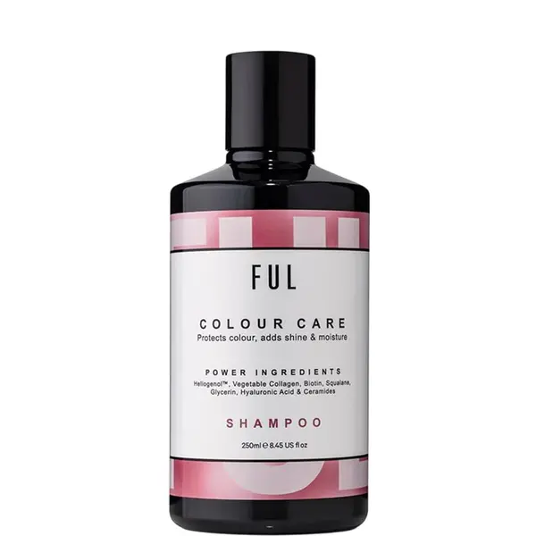 FUL Colour Care Shampoo 250ml