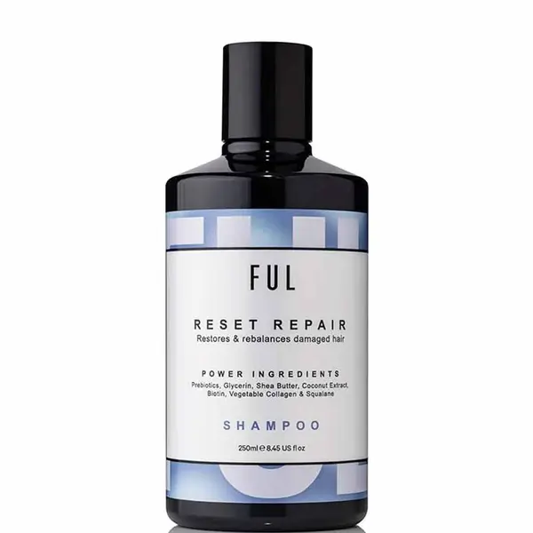 FUL Reset Repair Shampoo 250ml