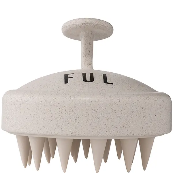 FUL Scalp Massager Shampoo Brush