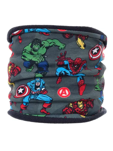 Fular-guler Avengers