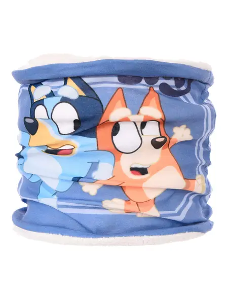 Fular-guler Bluey