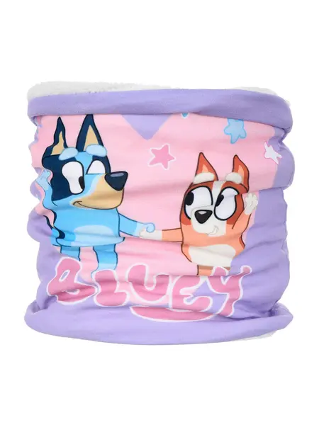 Fular-guler Bluey