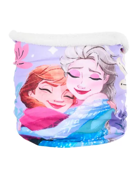 Fular-guler Frozen