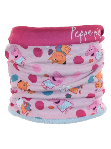 Fular-guler Peppa Pig
