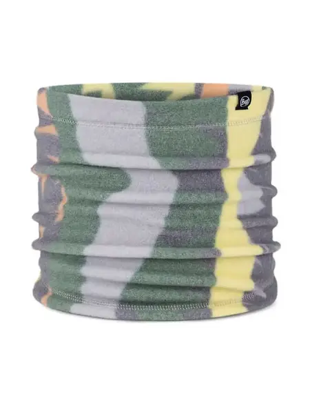Fular-guler Polar Prints Neck Warmer