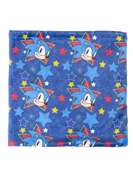Fular-guler Sonic