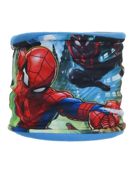 Fular-guler Spiderman