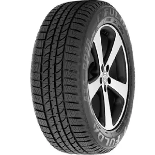 FULDA 4X4 ROAD 285/50R20 112H FP M+S