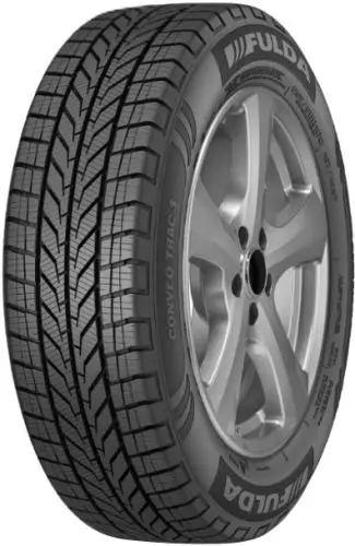 FULDA CONVEO TRAC 3 195/70R15C 104R M+S 3PMSF