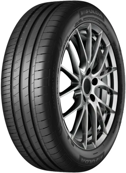 Fulda EcoControl HP 2 ( 215/60 R16 99V XL )