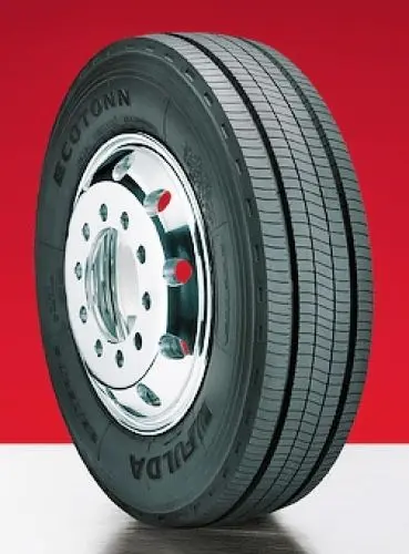 FULDA ECOTONN 285/70R19.5 150J
