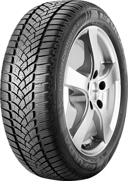 Fulda Kristall Control HP2 ( 205/60 R17 93H )