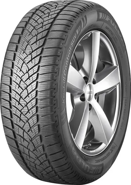 Fulda Kristall Control SUV ( 215/70 R16 100T )