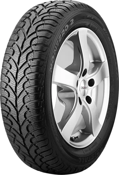 Fulda Kristall Montero 2 ( 155/70 R13 75T )