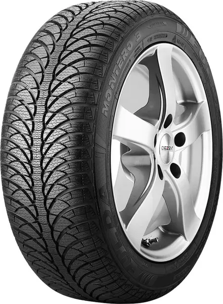 Fulda Kristall Montero 3 ( 185/55 R15 82T )