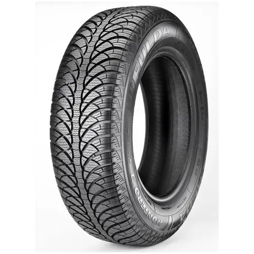 FULDA KRISTALL MONTERO 3 185/60R15 88T M+S 3PMSF