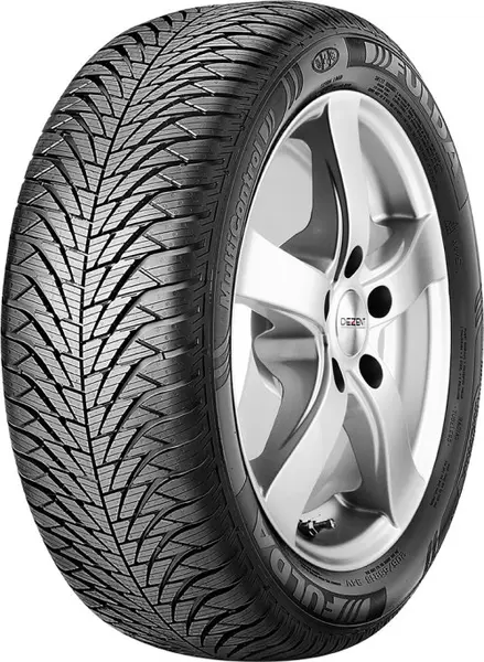 Fulda MultiControl ( 155/70 R13 75T )