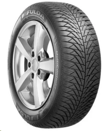 FULDA MULTICONTROL 185/60R14 82H M+S 3PMSF