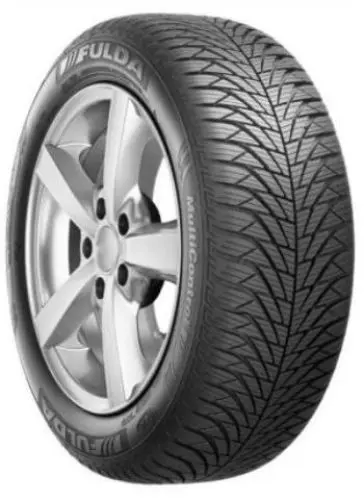 FULDA MULTICONTROL 225/50R17 98V FP M+S 3PMSF