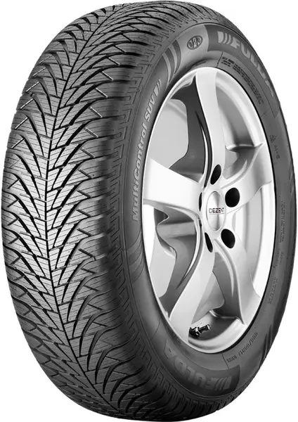 Fulda MultiControl SUV ( 245/45 R19 102W XL, cu protectie de janta (MFS) )