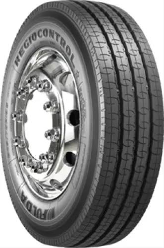 FULDA Regiocontrol 235/75R17.5 132M