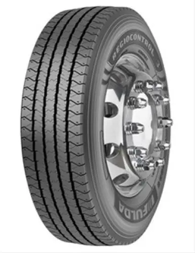 FULDA Regiocontrol 3 295/80R22.5 154M