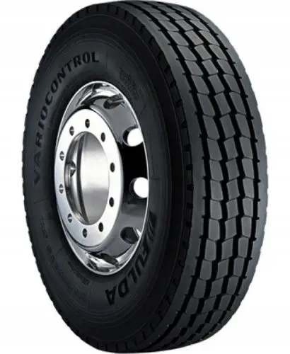 FULDA Variocontrol2 13R22.5 156K
