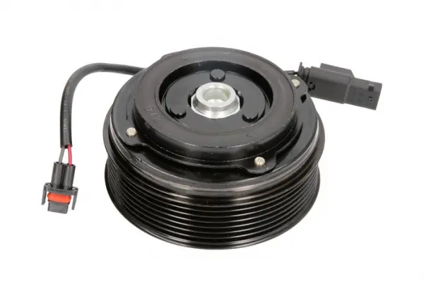 Fulie AC ambreiaj complet compresor clima Denso 6SBU16C 7SBU17A