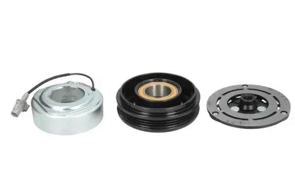 Fulie AC ambreiaj complet compresor clima Volvo Cod Oe 3 131 545 3, 3 133 238 6, 3 600 146 2