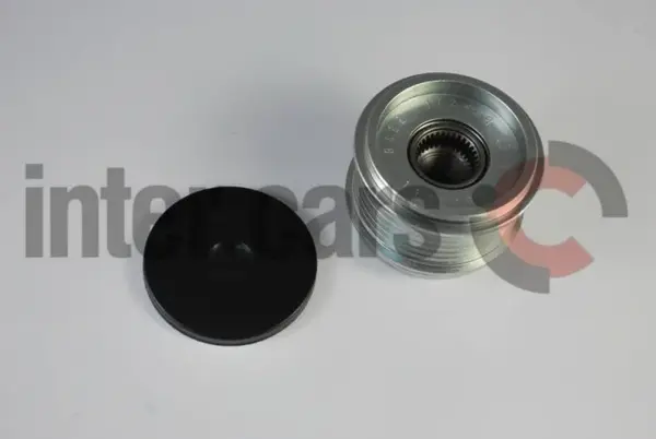 Fulie alternator AUDI A2; DODGE JOURNEY; FORD GALAXY; SEAT ALHAMBRA; SKODA ROOMSTER, SUPERB II, YETI; VW CC, CRAFTER 30-35, CRAFTER 30-50, MULTIVAN V, PASSAT, PASSAT ALLTRACK 1.2D-3.2 dupa 1995