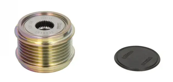 Fulie alternator AUDI A4, A4 ALLROAD, A5, A6, A7, A8, Q5, Q7; PORSCHE MACAN; VW POLO, TOUAREG 1.8-2.8 dupa 2007