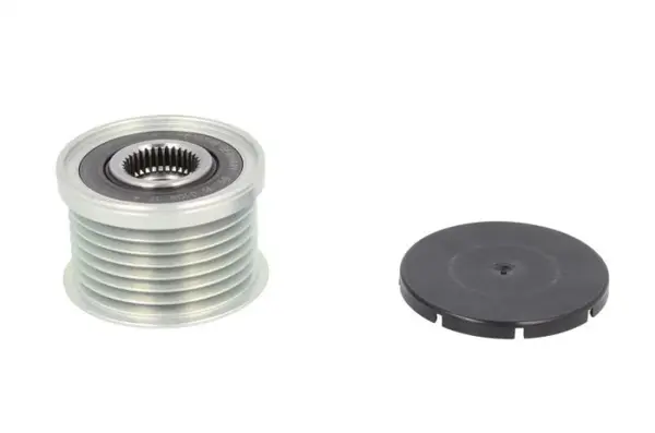 Fulie alternator BMW Seria 1 (E81), 1 (E82), 1 (E87), 1 (E88), 3 (E90), 3 (E91), 3 (E92), 3 (E93) 1.6 2.0 3.0 intre 1996-2012