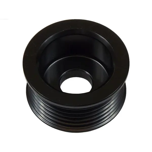 Fulie, alternator