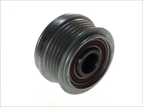 Fulie alternator CHEVROLET ASTRA; OPEL ASTRA G, CORSA C, SIGNUM, VECTRA C, VECTRA C GTS, ZAFIRA A, ZAFIRA B 1.4-2.0 intre 1998-2015