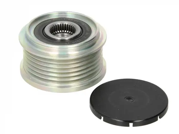 Fulie alternator CITROEN JUMPER; FIAT DUCATO; FORD TOURNEO CUSTOM V362, TRANSIT, TRANSIT CUSTOM V362, TRANSIT V363; PEUGEOT BOXER 2.2D dupa 2006