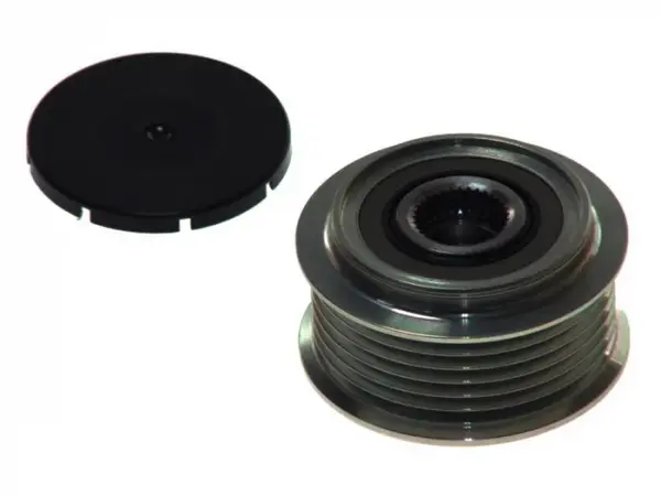 Fulie alternator HYUNDAI SONATA V; KIA CARENS II, CARENS III, MAGENTIS; TOYOTA AURIS, COROLLA 1.4D 2.0 2.4 dupa 2004