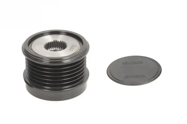 Fulie alternator MERCEDES C (C204), C (C205), C T-MODEL (S204), C T-MODEL (S205), C (W204), C (W205), E (A207), E (C207), E T-MODEL (S212), E (W212), E (W213), GLC (X253) 1.6-2.0H dupa 2008